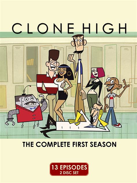 where to watch clone high 2002|watch clone high online.